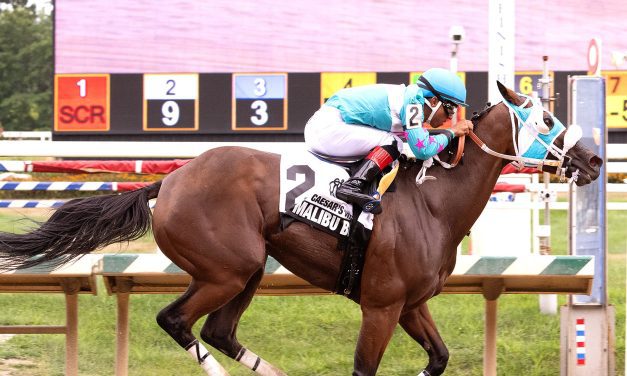 Mid-Atlantic Three Stars: August 5