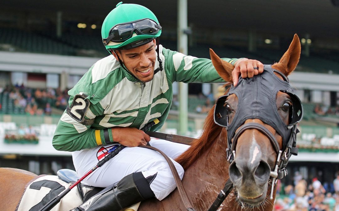 Mid-Atlantic Three Stars: September 3