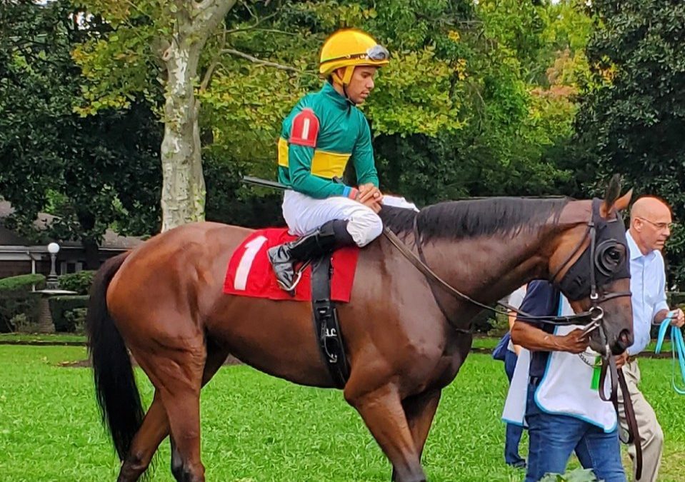 Evidencias breaks through in Obeah