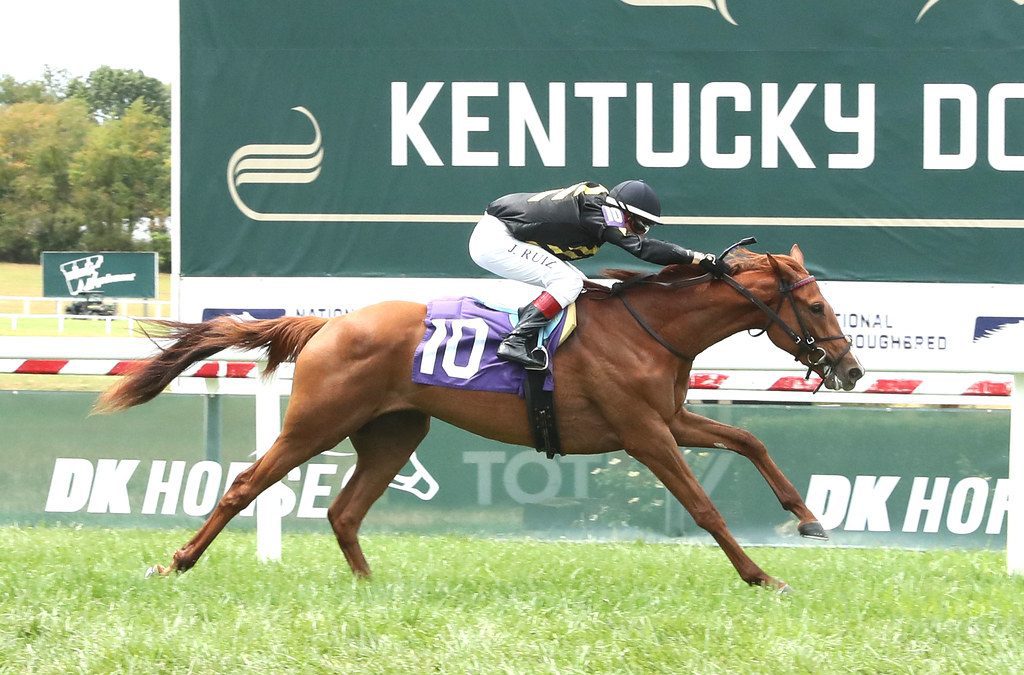 Motion hoping Selima a springboard for Correto