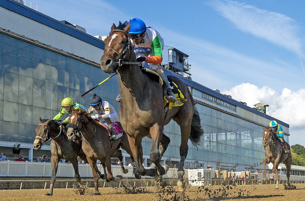 CT: Pascaline favored in Leavitt