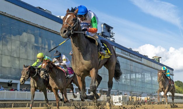 CT: Pascaline favored in Leavitt