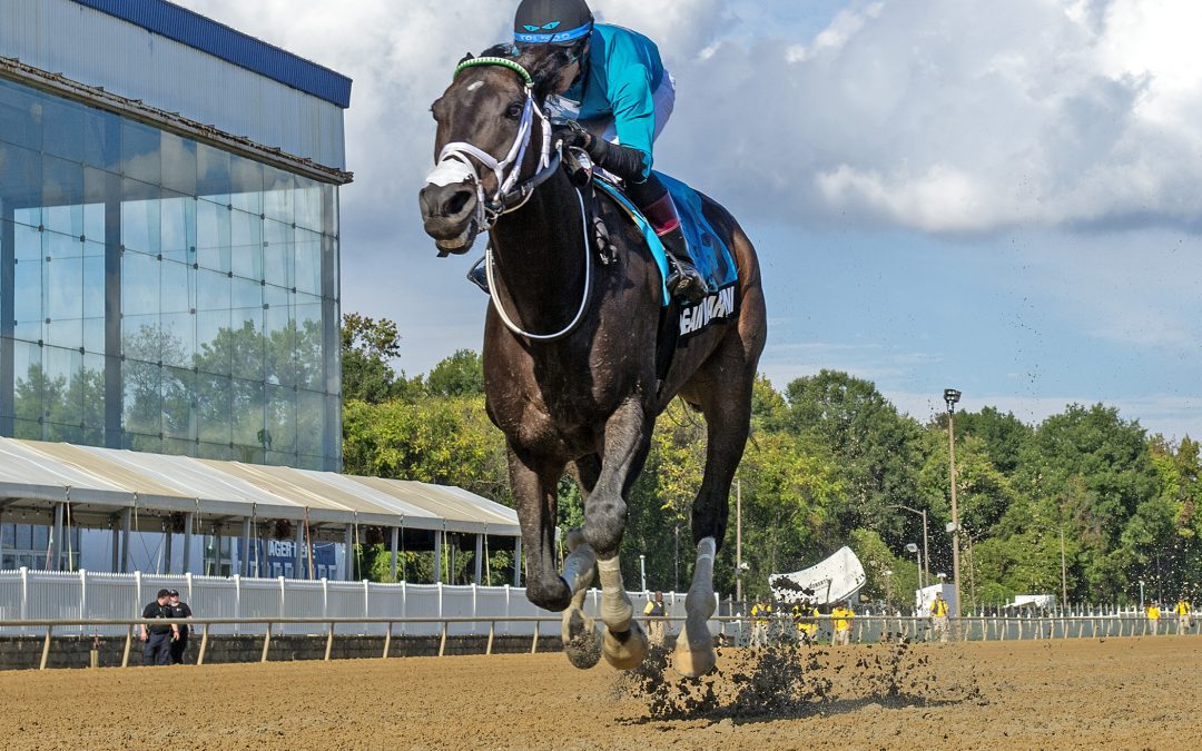 Mid-Atlantic Three Stars: October 1