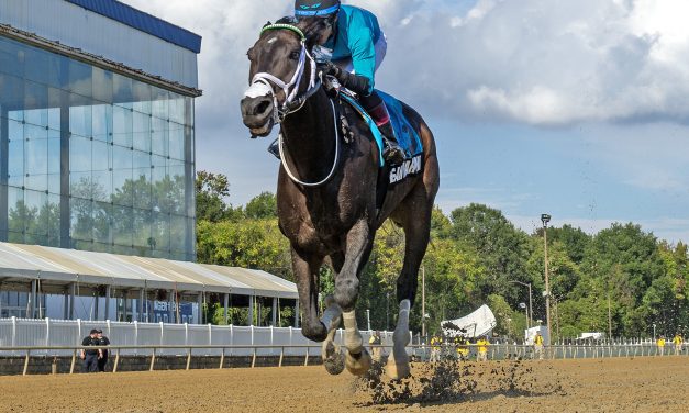 Mid-Atlantic Three Stars: October 1