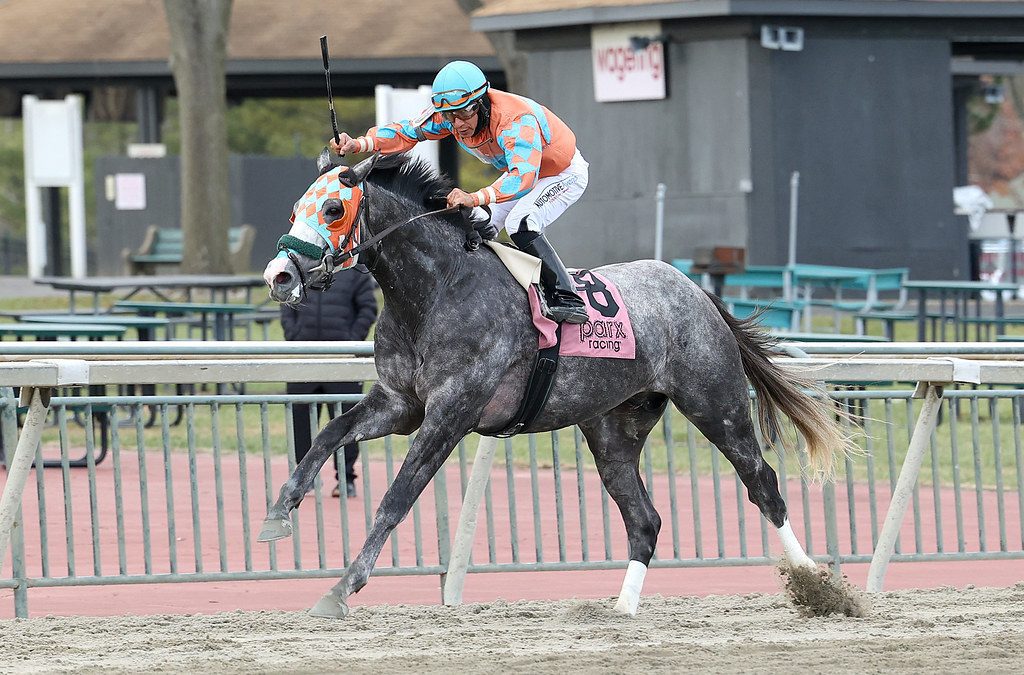 HISA reinstates jockey Paco Lopez