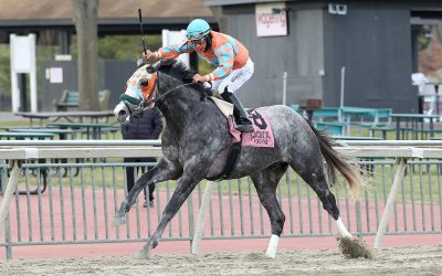 HISA reinstates jockey Paco Lopez