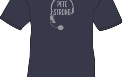 Rosecroft announcer Pete Medhurst passes away