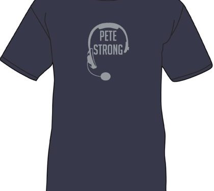 Rosecroft announcer Pete Medhurst passes away