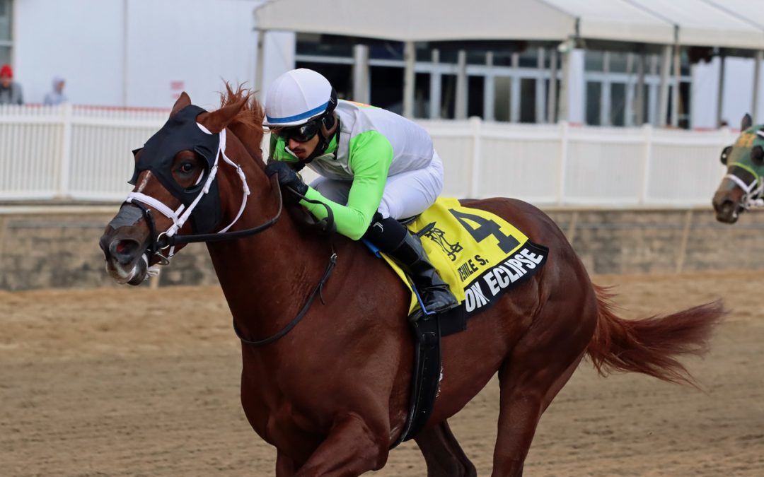 Mid-Atlantic Three Stars: December 9