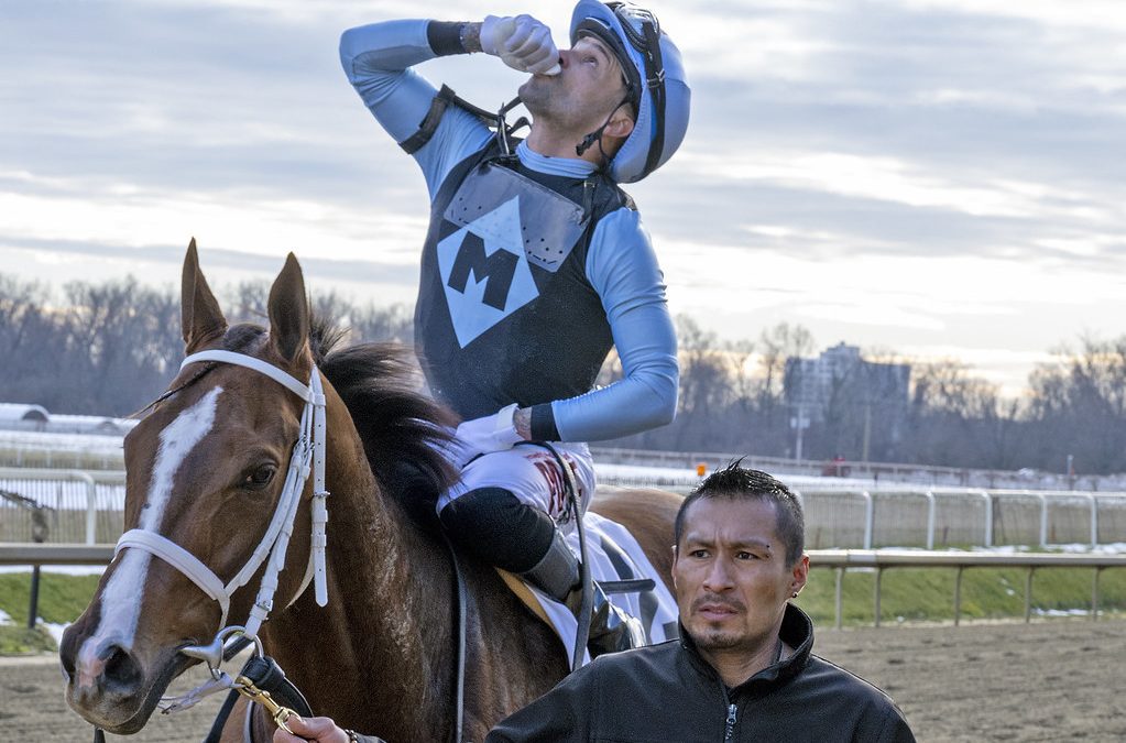 What they said: Quotes from Laurel Park stakes winners