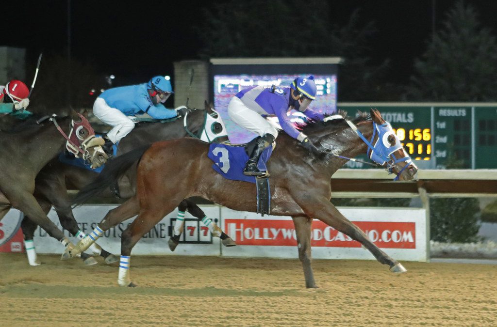 CT: Dorado starting to live up to early promise