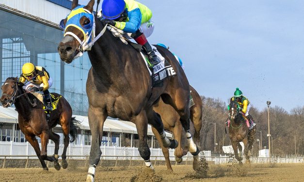 What they said: Quotes from Laurel Park stakes winners