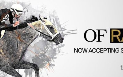 Art of Racing competition returns for Preakness 150