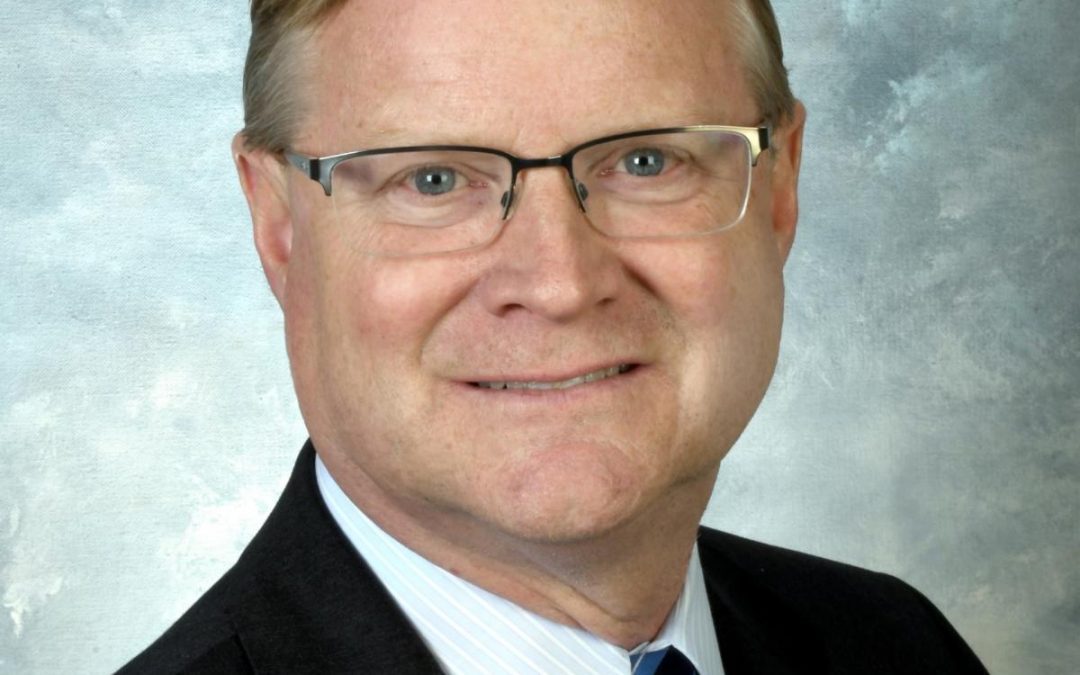 Former KY Sen. Damon Thayer to keynote HBPA conference