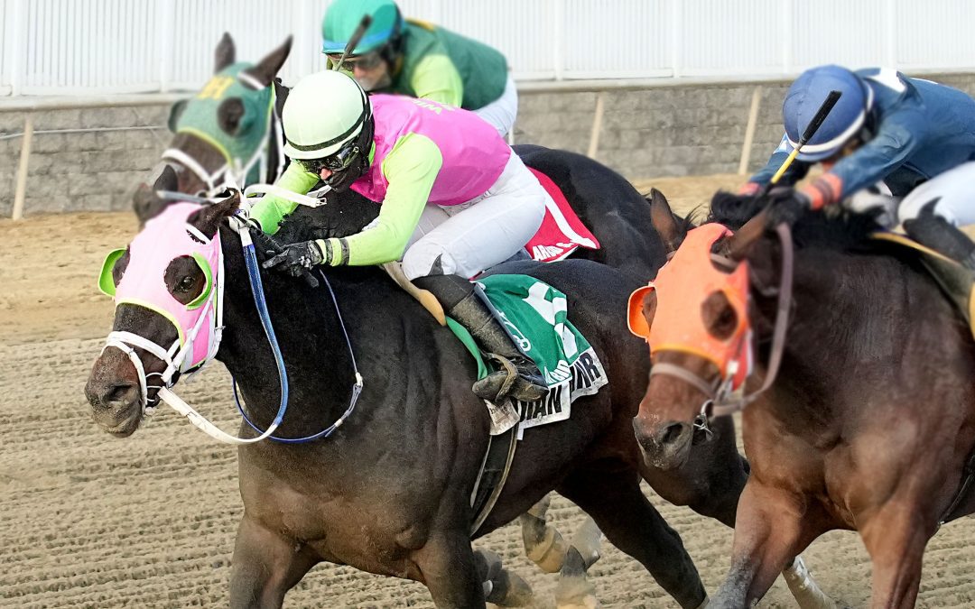 Mid-Atlantic Three Stars: January 27