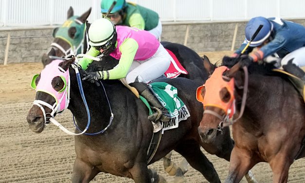 Mid-Atlantic Three Stars: January 27