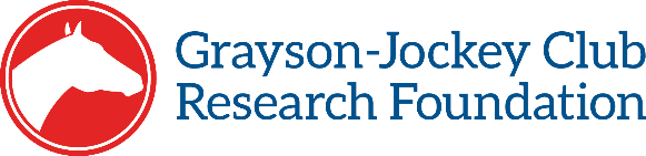 Grayson-Jockey Club Foundation announces 2025 funding