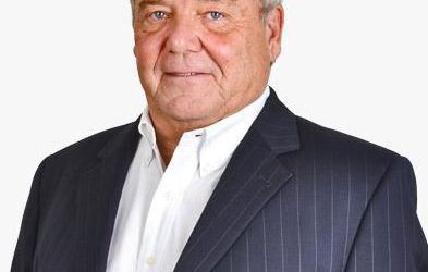 “He loved this game”: Owner-breeder Larry Johnson passes