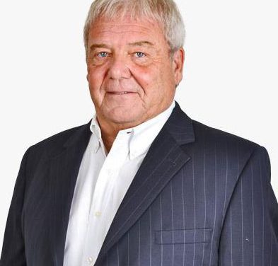 “He loved this game”: Owner-breeder Larry Johnson passes