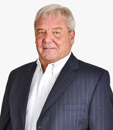 “He loved this game”: Owner-breeder Larry Johnson passes