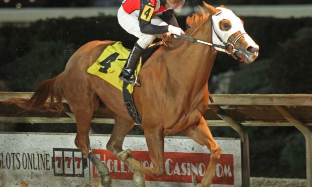 El Pacho “a fighter” for Ruben Reyes
