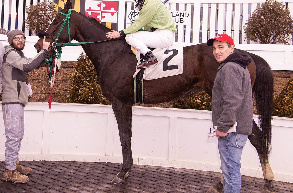 Jockey Sara Del Fabbro injured, fundraiser launched