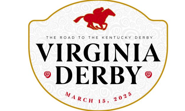 Virginia Derby: Blinkers on for Render Judgment