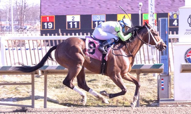 Mid-Atlantic Three Stars: March 3