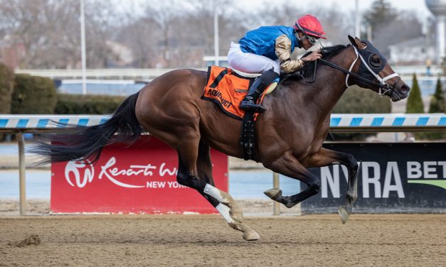 Derby Trail Update: Flood Zone posts Gotham upset