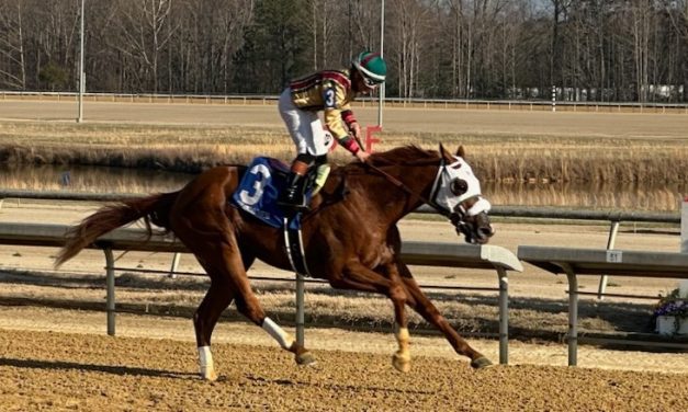 Mid-Atlantic Three Stars: March 17