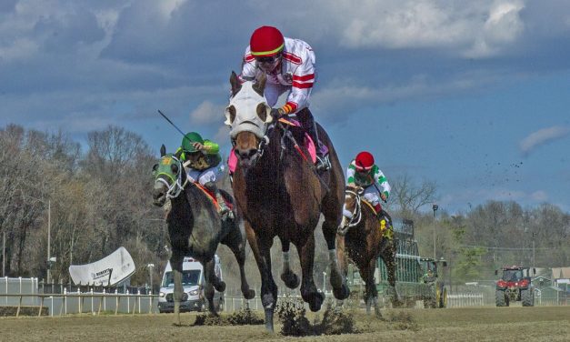 Mid-Atlantic Three Stars: March 24