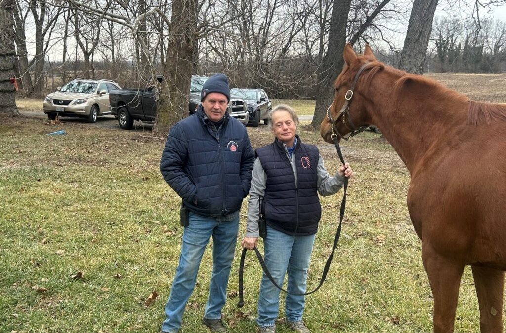 Cooneys keeping it all in the family