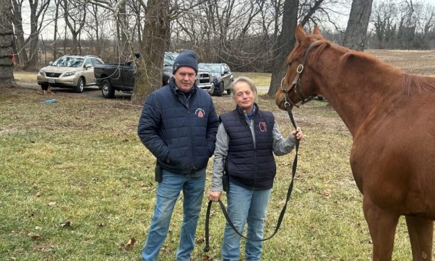 Cooneys keeping it all in the family