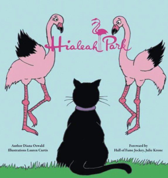 The cat, her human, and the horse: Roadrunner’s tale