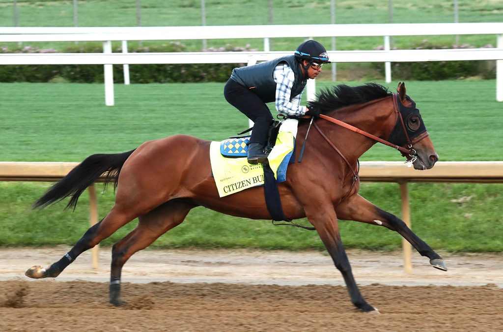 Experts’ Kentucky Derby picks