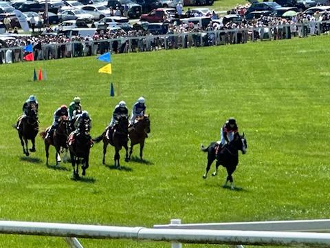 Middleburg Spring Races kick off major Va. jump season