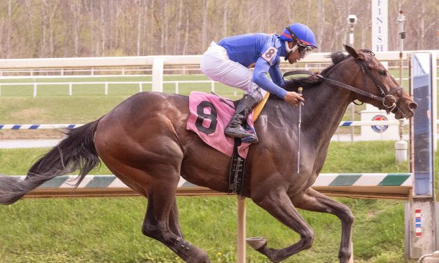 Mid-Atlantic Three Stars: April 7