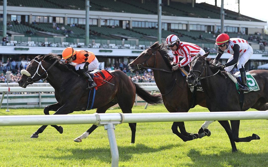 Mid-Atlantic Three Stars: May 26