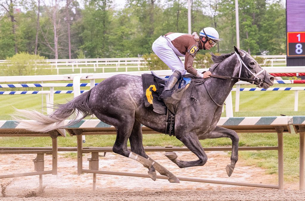 Mid-Atlantic Three Stars: May 5