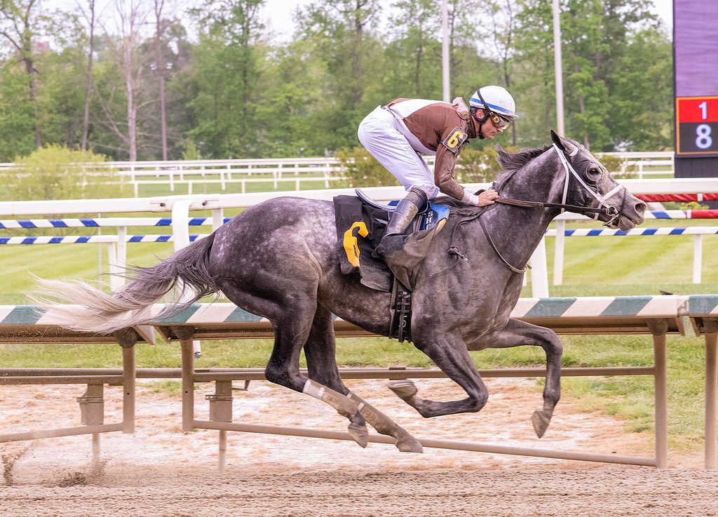 Post Time