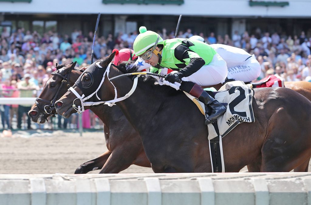 MTH: Takethemoneyhoney wins thriller in Serena’s Song