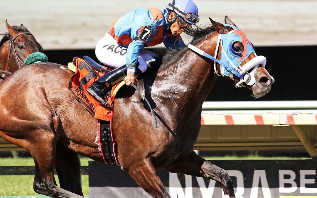 Mid-Atlantic Three Stars: June 2