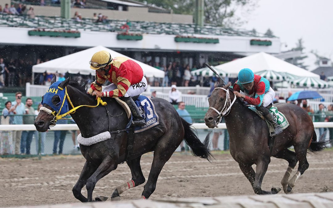 Mid-Atlantic Three Stars: June 9