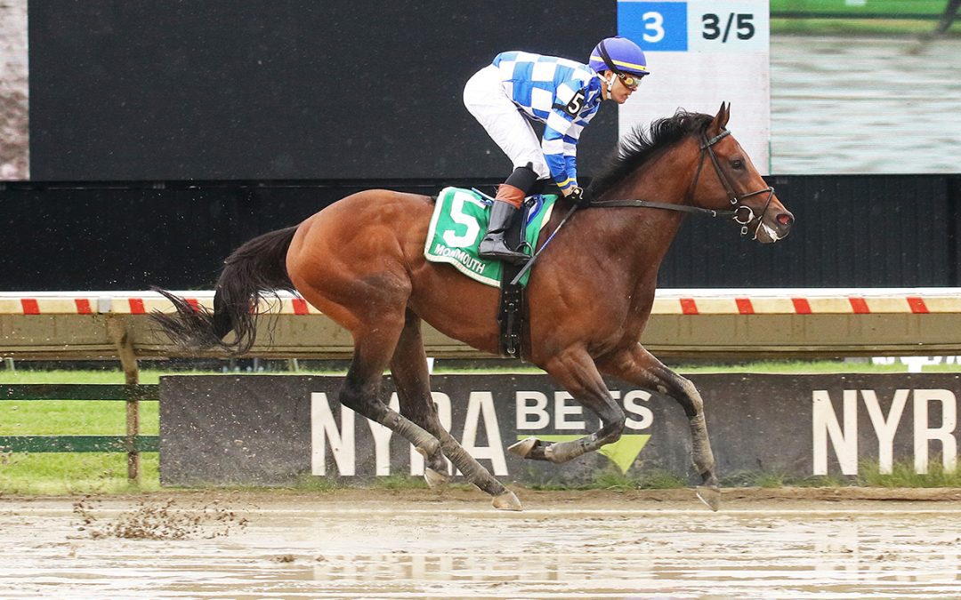 Saturday’s Midlantic racing roundup