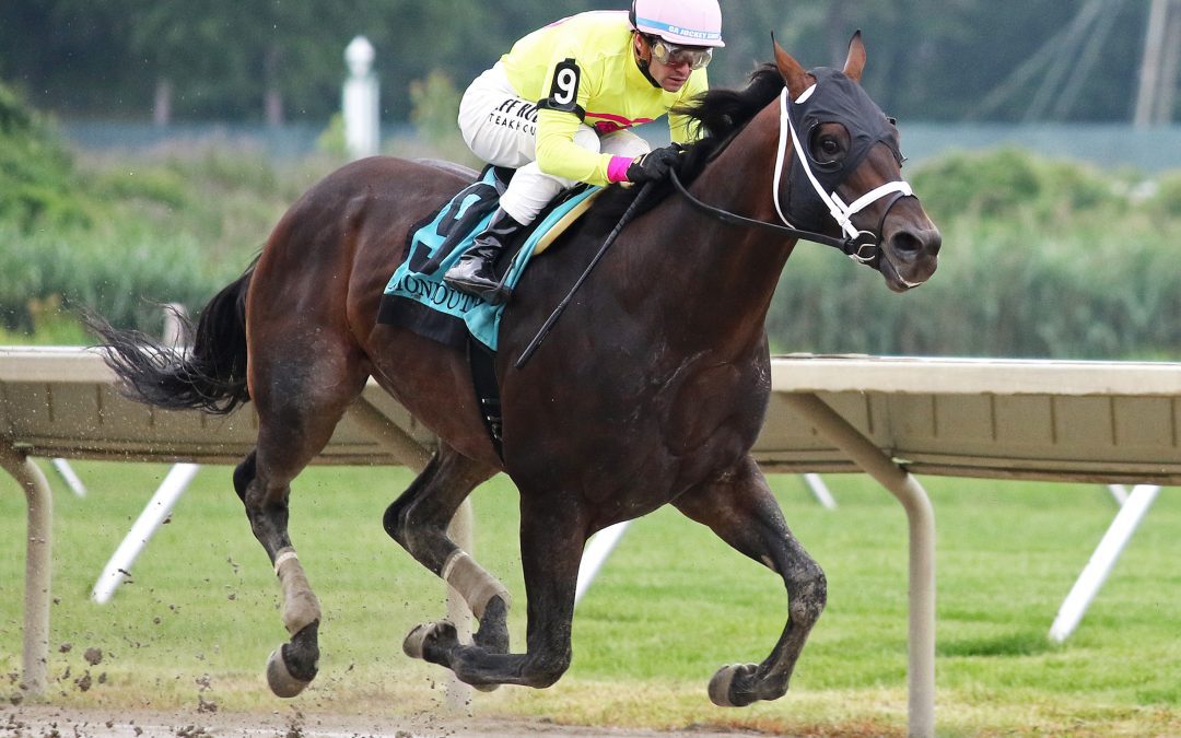 Mid-Atlantic Three Stars: June 16