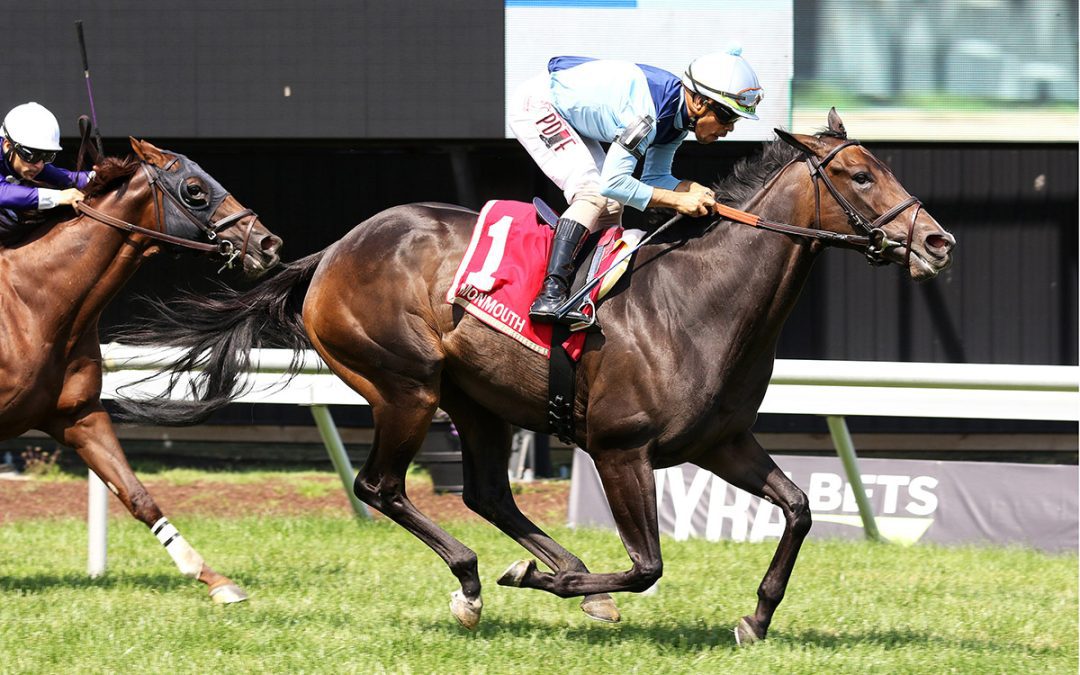 Mid-Atlantic Three Stars: June 23