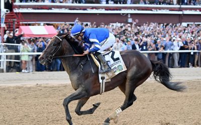 Piassek: Great Belmont performance left me empty