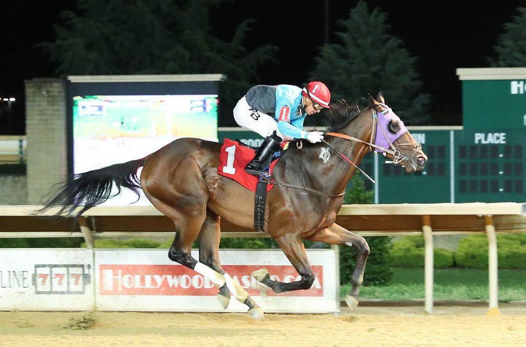 CT: Duncan Idaho repeats in It’s Only Money