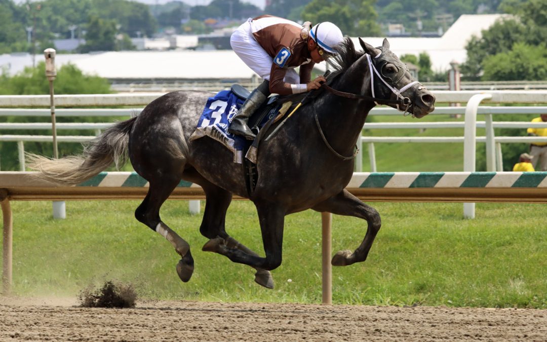 Mid-Atlantic Three Stars: June 30