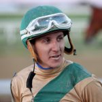 Tyler Conner buoyed by attitude, strong support